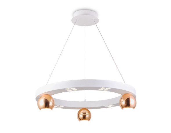 Подвесной светильник Ambrella Light COMFORT FL5959
