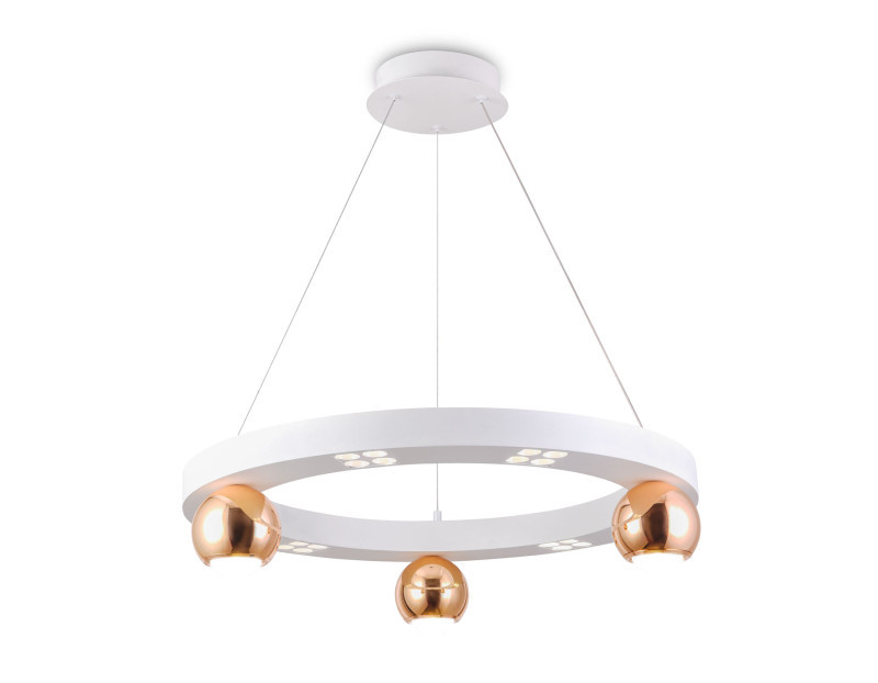 Подвесной светильник Ambrella Light COMFORT FL5959