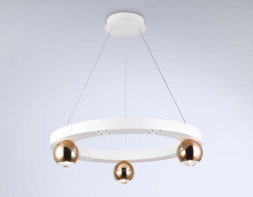 Подвесной светильник Ambrella Light COMFORT FL5959