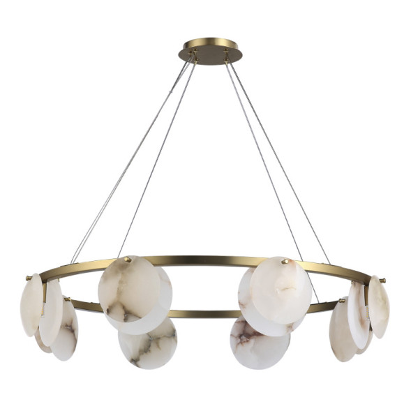 Подвесная люстра ST-Luce CLAM SL1520.303.08