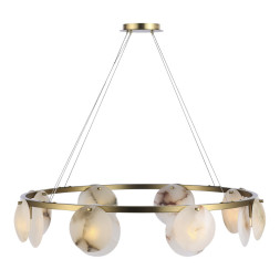 Подвесная люстра ST-Luce CLAM SL1520.303.08