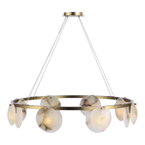 Подвесная люстра ST-Luce CLAM SL1520.303.08