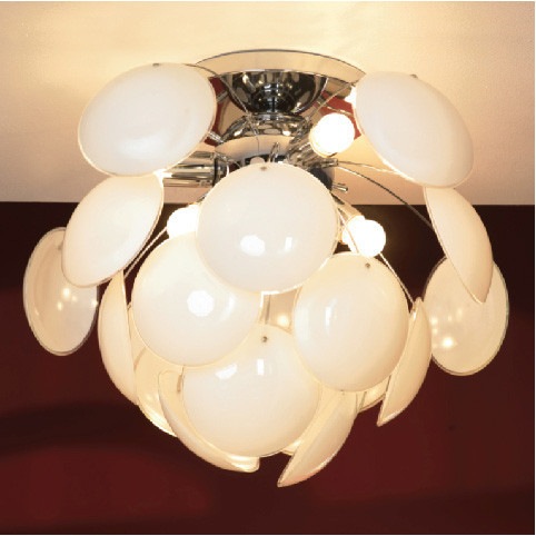 Потолочная люстра Lussole Mattina LSQ-4303-04