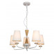 Подвесная люстра F-Promo ARBOR 2736-5P