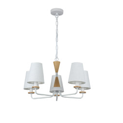 Подвесная люстра F-Promo ARBOR 2736-5P