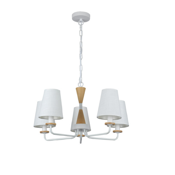 Подвесная люстра F-Promo ARBOR 2736-5P