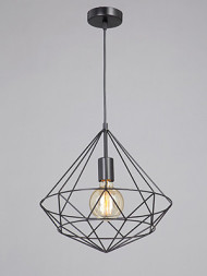 Подвесной светильник Vitaluce V4730 V4730-1/1S