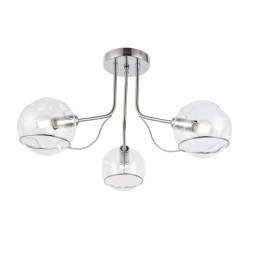 Люстра на штанге Evoluce BACA SLE102502-03