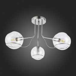 Люстра на штанге Evoluce BACA SLE102502-03