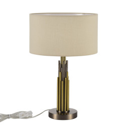 Настольная лампа ST-Luce GLORIA SL1638.304.01