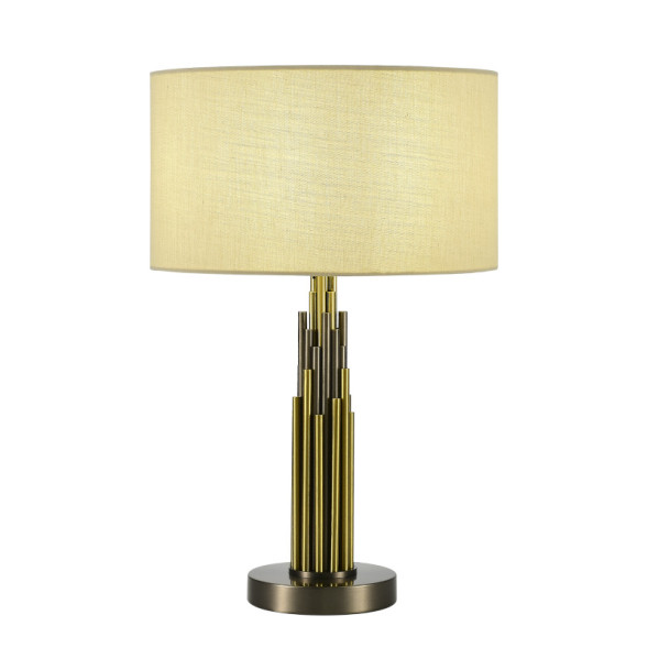 Настольная лампа ST-Luce GLORIA SL1638.304.01