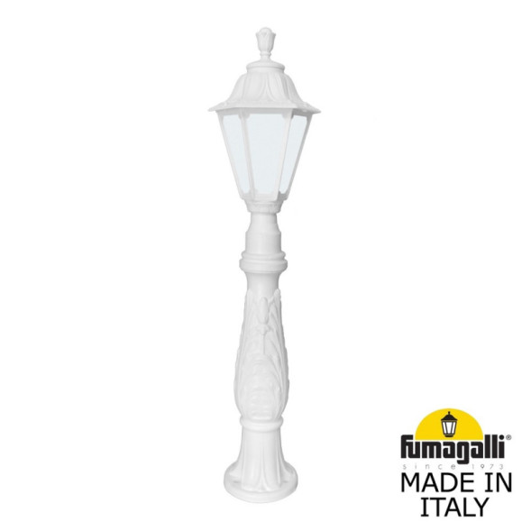 Садово-парковый светильник Fumagalli E26.162.000.WYF1R RUT