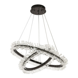 Подвесная люстра MODELUX 1135.600.400 MS.1135.600.400 BK