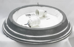 Потолочный светильник Lussole BRENTWOOD LSP-9881