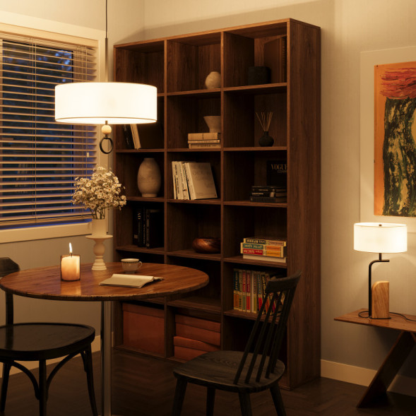 Подвесной светильник Maytoni Modern MOD437PL-05B