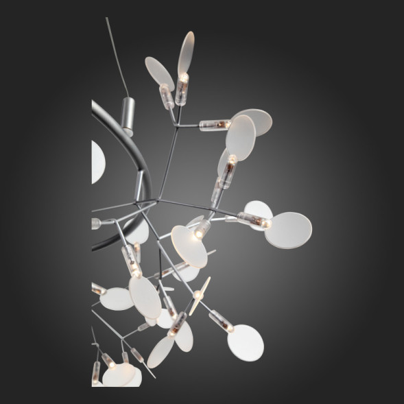 Подвесная люстра ST-Luce Rafina SL379.103.135