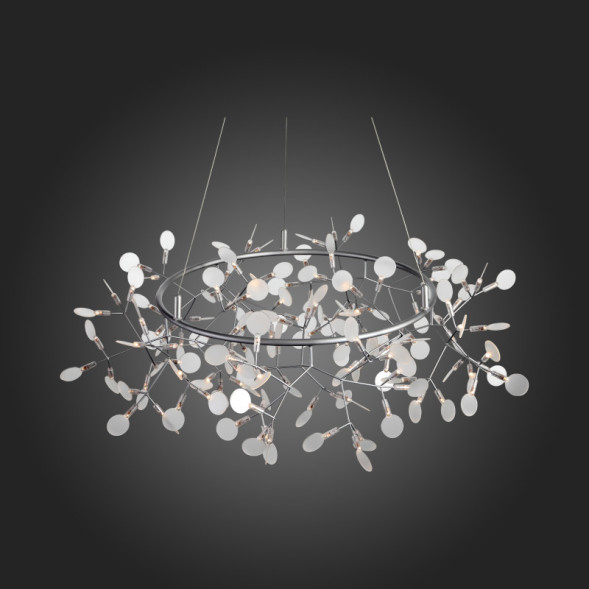 Подвесная люстра ST-Luce Rafina SL379.103.135