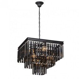 Каскадная люстра Vitaluce V5161 V5161-1/4+4+1