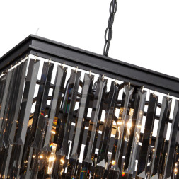 Каскадная люстра Vitaluce V5161 V5161-1/4+4+1