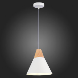 Подвесной светильник Evoluce Modica SLE125103-01