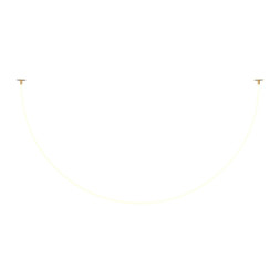 Подвесной светильник Maytoni Tau MOD146PL-L40G3K