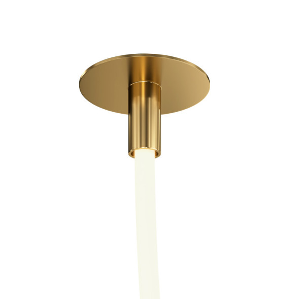 Подвесной светильник Maytoni Tau MOD146PL-L40G3K