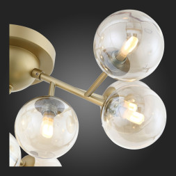 Потолочная люстра ST-Luce PALLЕRE SL438.202.12