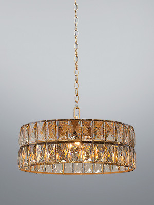 Подвесная люстра Vitaluce V5283 V5283-8/8