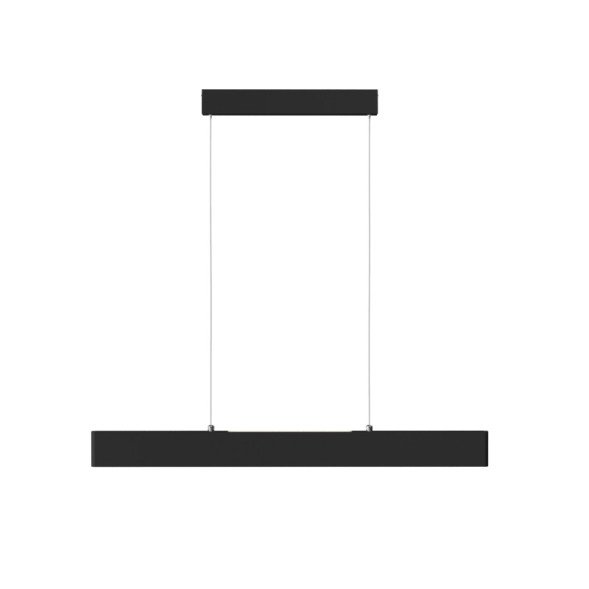 Линейный светильник Maytoni Technical STEP P010PL-L23B4K