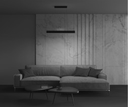 Линейный светильник Maytoni Technical STEP P010PL-L23B4K