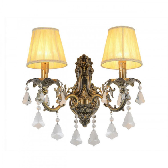 Бра Omnilux Omnilux 308 OML-30811-02