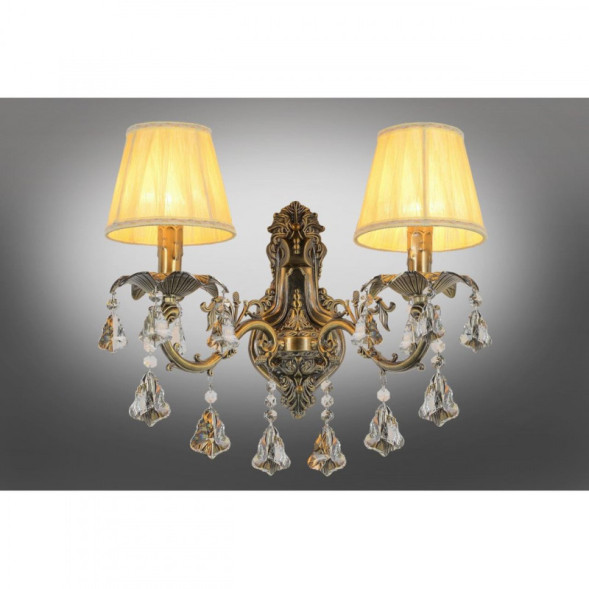 Бра Omnilux Omnilux 308 OML-30811-02