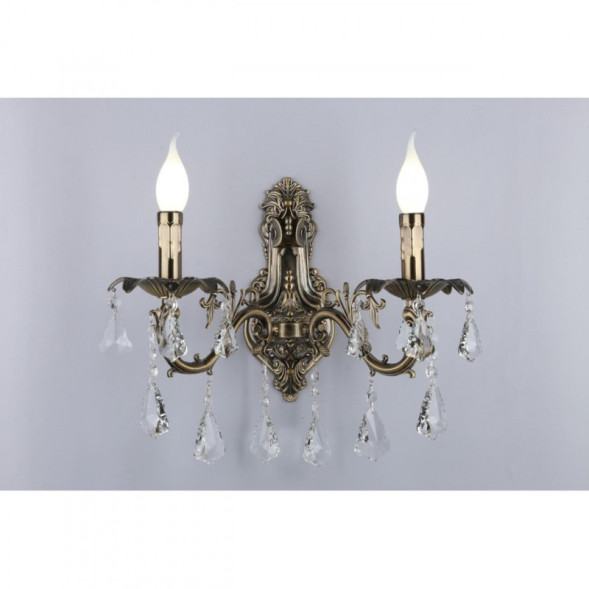 Бра Omnilux Omnilux 308 OML-30811-02