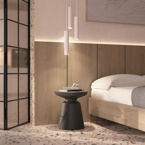 Подвесной светильник Maytoni Technical FOCUS P075PL-01W