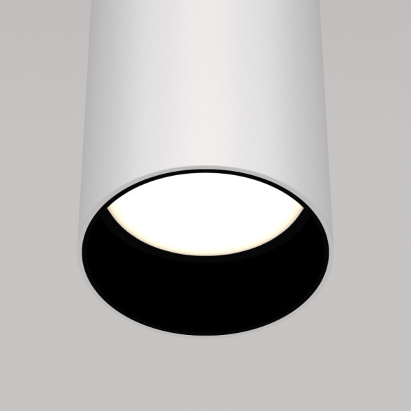 Подвесной светильник Maytoni Technical FOCUS P075PL-01W