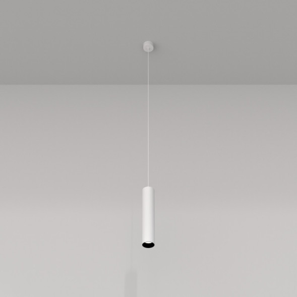 Подвесной светильник Maytoni Technical FOCUS P075PL-01W