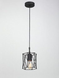 Подвесной светильник Vitaluce V4382-1/1S