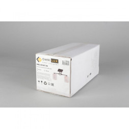 Люстра на штанге Omnilux Omnilux 553 OML-55307-02