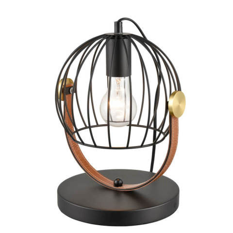 Настольная лампа Vele Luce Pasquale 255 VL6252N01