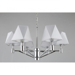 Подвесная люстра Omnilux Omnilux 651 OML-65103-06