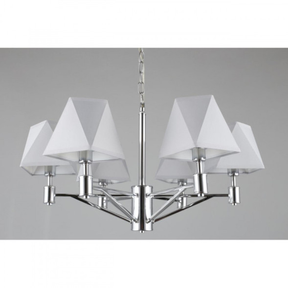 Подвесная люстра Omnilux Omnilux 651 OML-65103-06