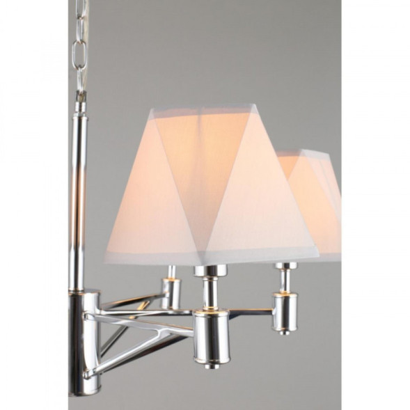 Подвесная люстра Omnilux Omnilux 651 OML-65103-06