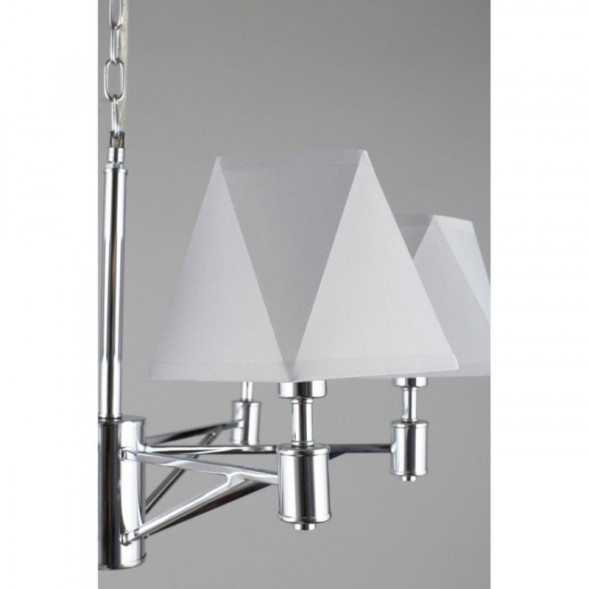 Подвесная люстра Omnilux Omnilux 651 OML-65103-06