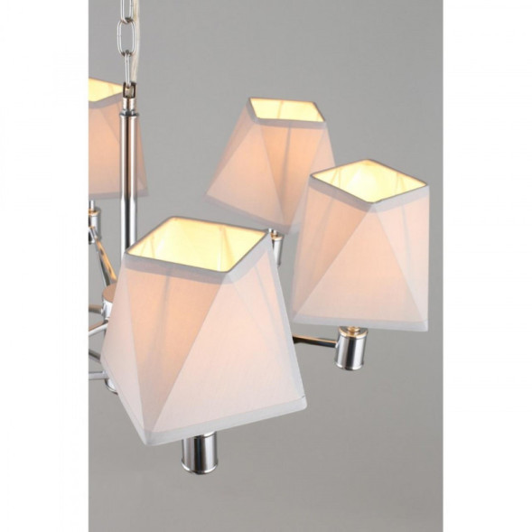 Подвесная люстра Omnilux Omnilux 651 OML-65103-06