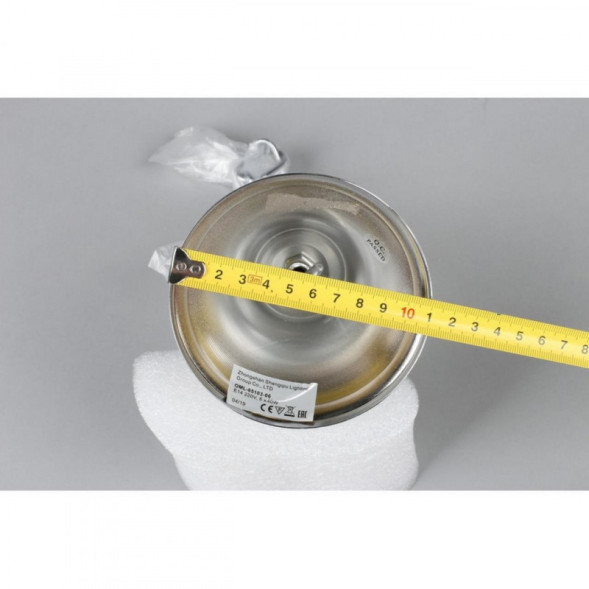 Подвесная люстра Omnilux Omnilux 651 OML-65103-06