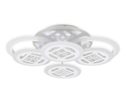 Потолочный светильник Ambrella Light ACRYLICA FA2951