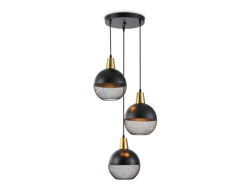 Каскадная люстра Ambrella Light TR8505 Traditional