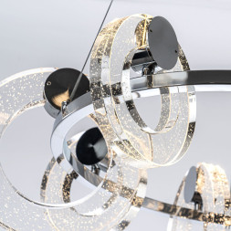 Подвесной светильник MODELUX 1865.650 ML.1865.650 CR