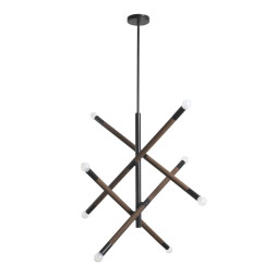 Подвесной светильник ST-Luce CORK SL6226.403.08