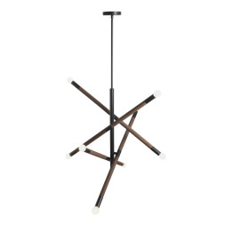 Подвесной светильник ST-Luce CORK SL6226.403.08